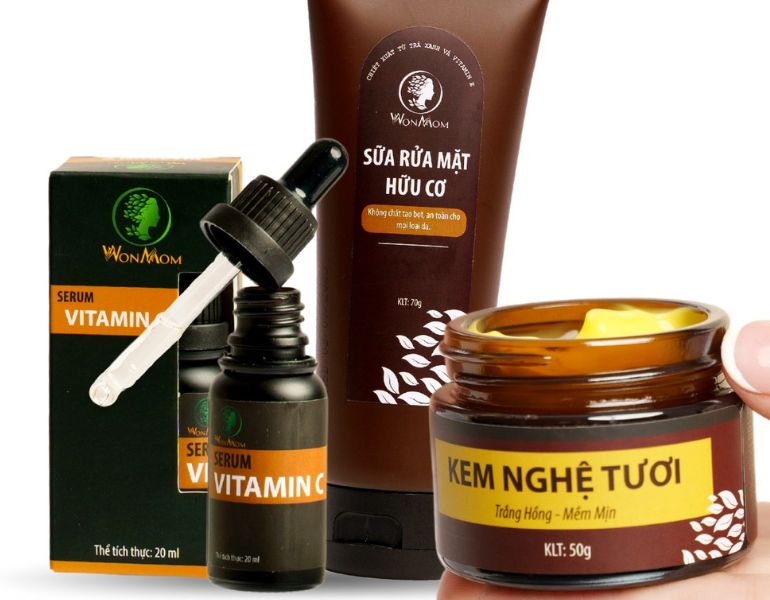 Quy Trình Chăm Sóc Da Thuần Chay Đơn Giản Mà Hiệu Quả